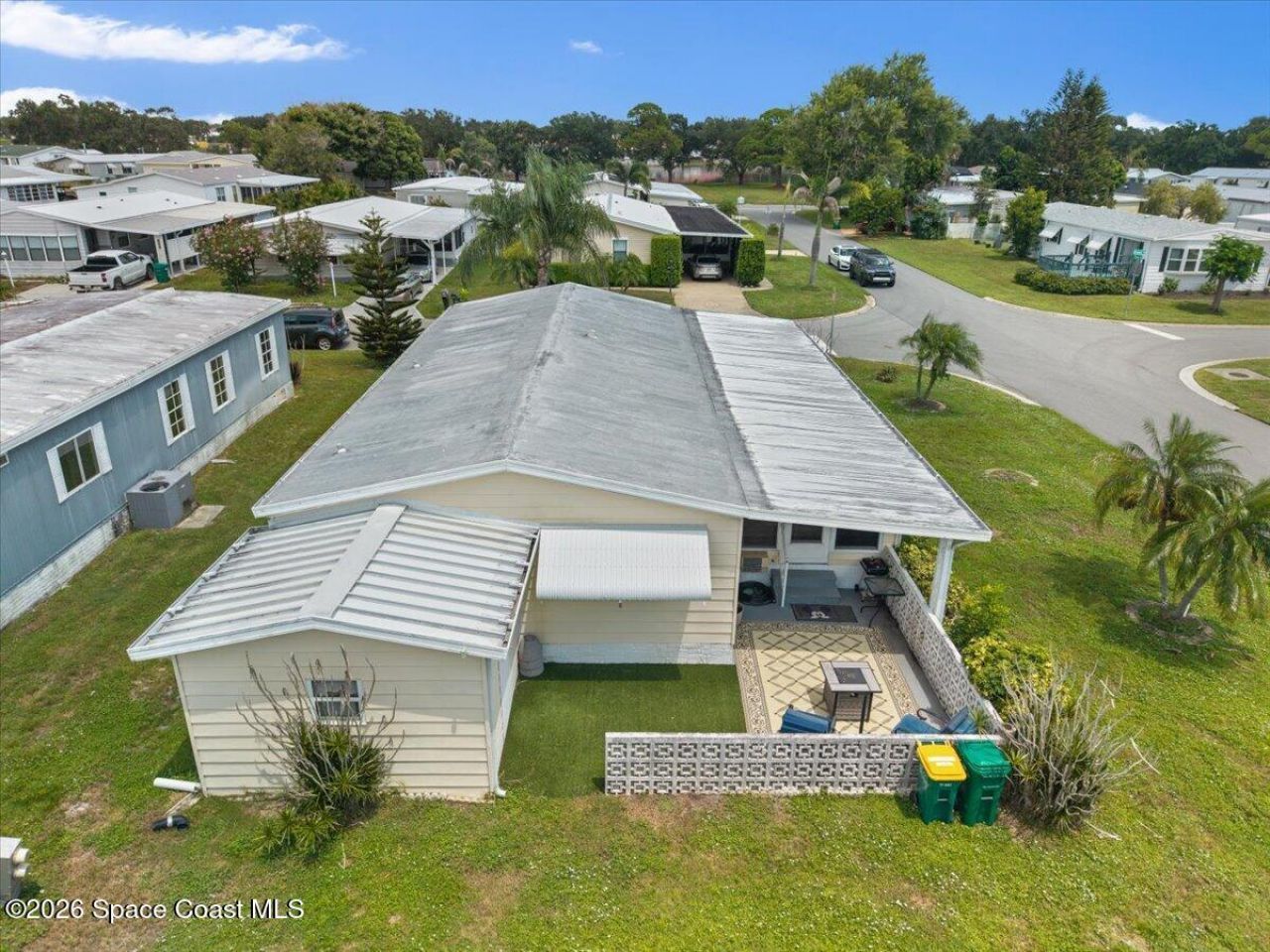 601 Seagull Drive , Sebastian, FL 32976 Photo