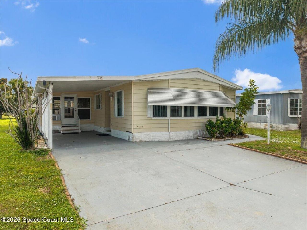 601 Seagull Drive , Sebastian, FL 32976 Photo