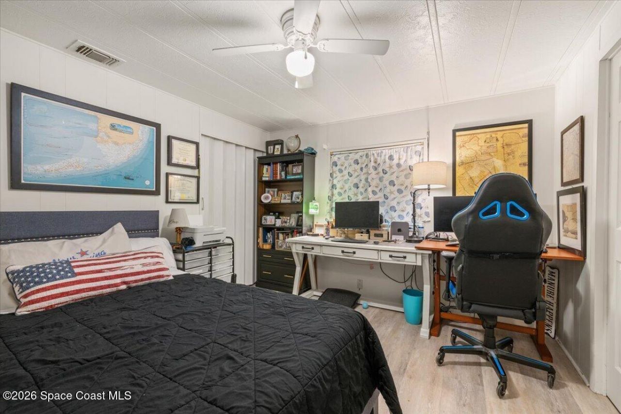 601 Seagull Drive , Sebastian, FL 32976 Photo