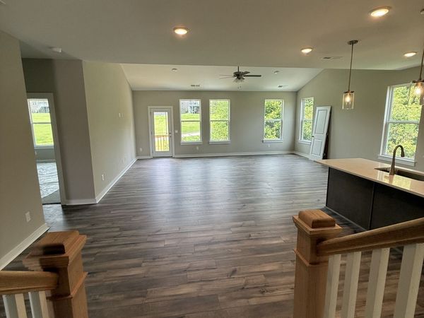 3821 Red Barn Drive , Columbia, TN 38401