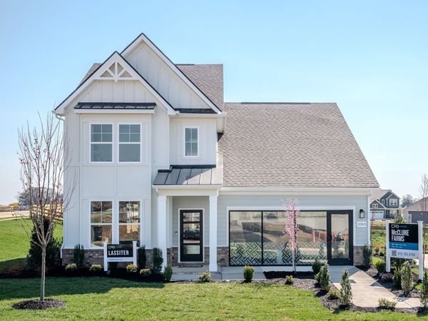 3801 Red Barn Drive, Columbia, TN 38401