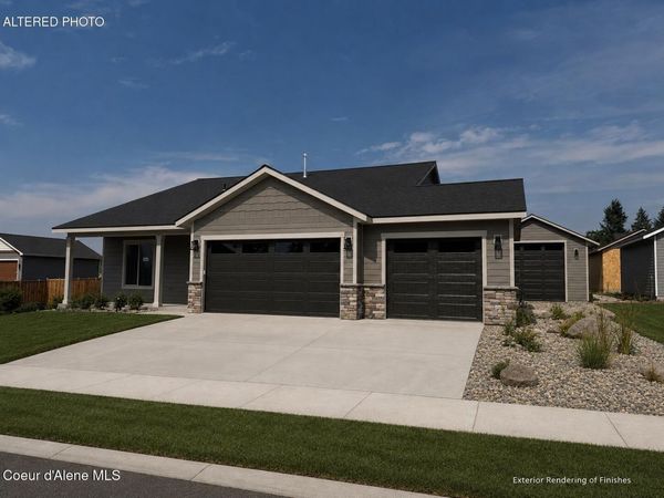 4475 E Savea LN, Post Falls, ID 83854