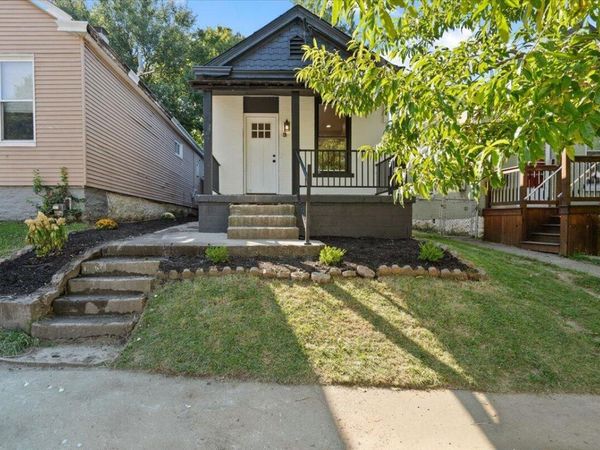 417 W 16th Street, Covington, KY 41014