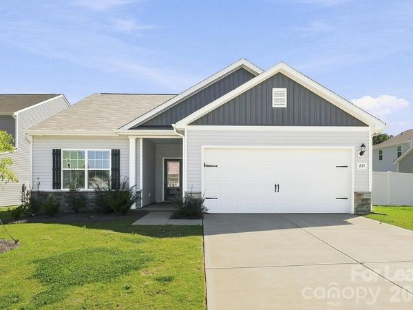 221 Aniston Lane , Shelby, NC 28152