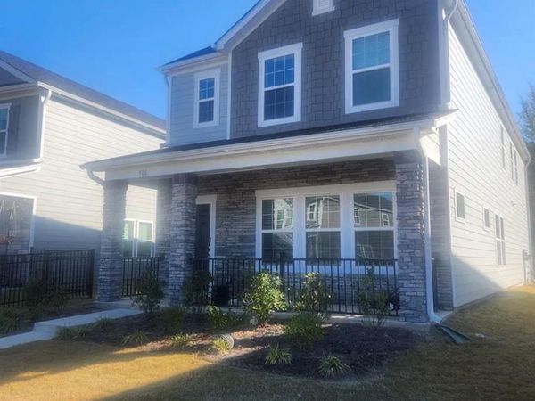 406 Cranford Drive, Pineville, NC 28134