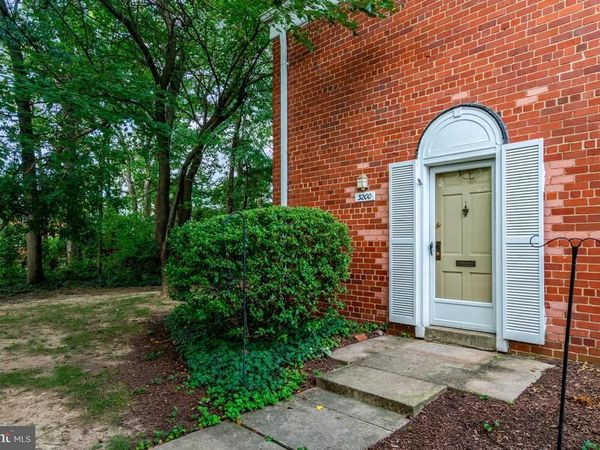 3200 MARTHA CUSTIS DRIVE, Unit 226, ALEXANDRIA, VA 22302