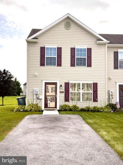 3750 MAZELAND COURT, DOVER, PA 17315