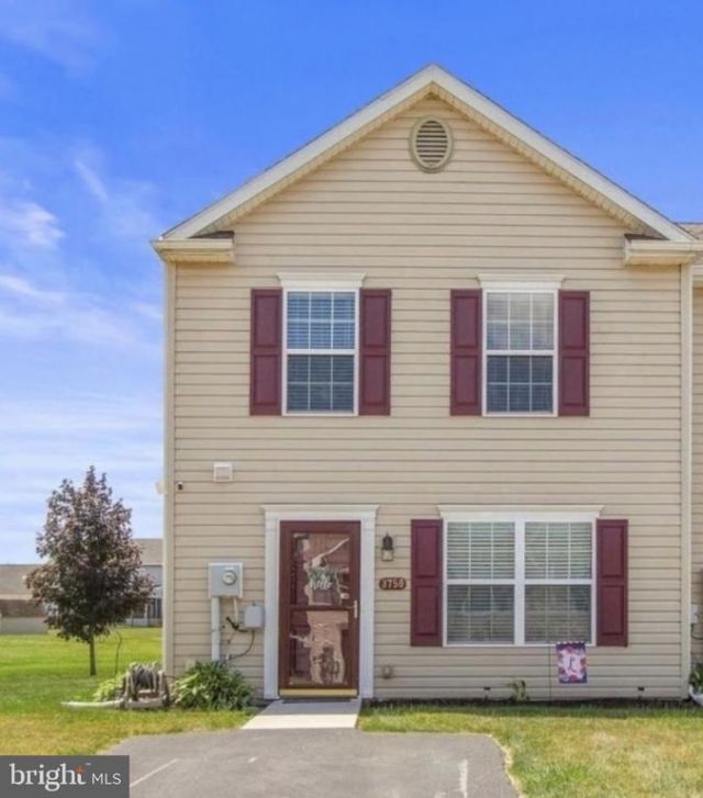 3750 MAZELAND COURT , DOVER, PA 17315