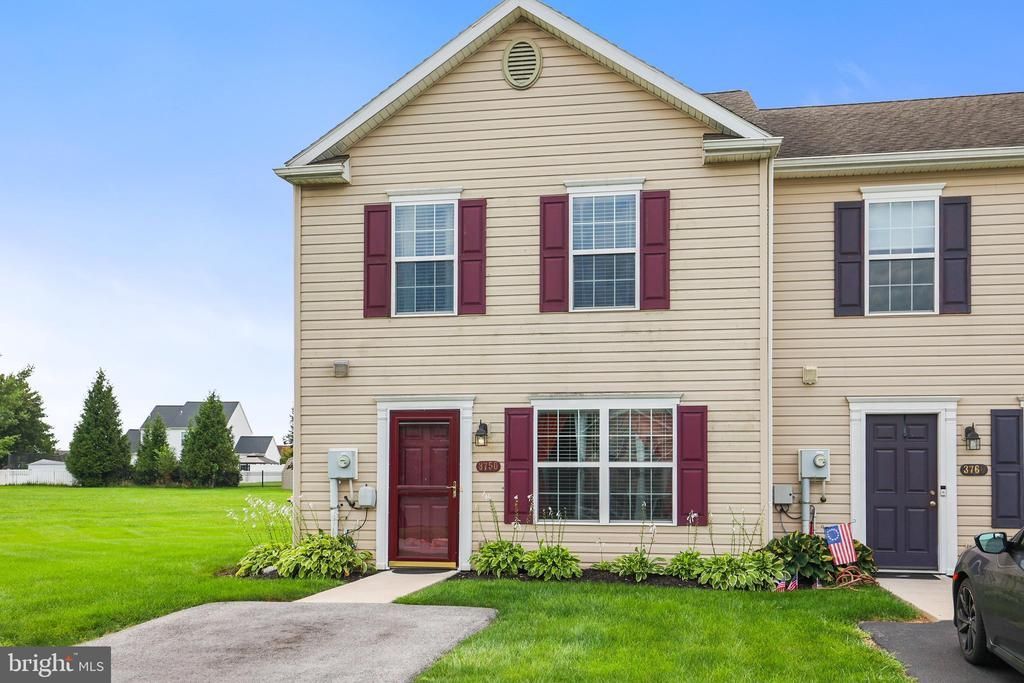3750 MAZELAND COURT, DOVER, PA 17315