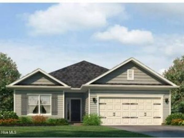 112 Birdsong Drive , Wallace, NC 28466