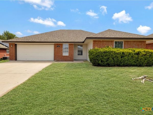 2108 Sandstone Drive , Killeen, TX 76549