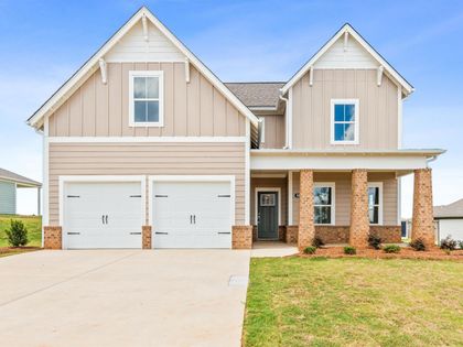 216 RIDGE BOULEVARD Alabaster, AL 35007