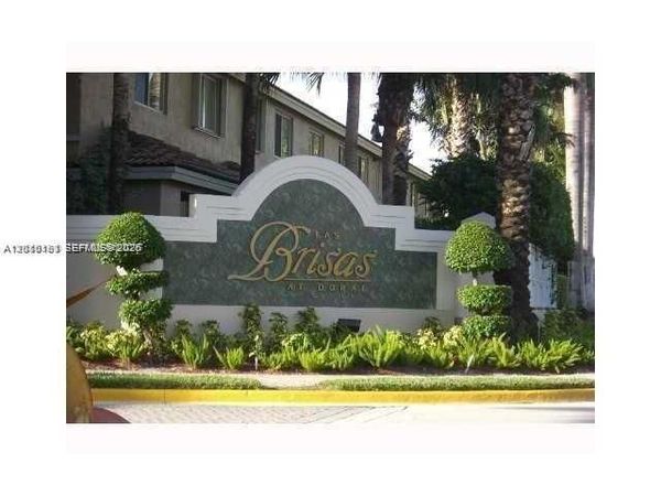 5737 NW 114th Path, Unit 111, Doral, FL 33178