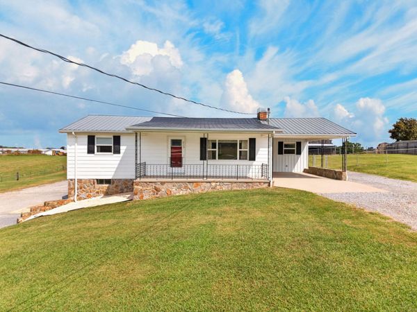215 White Sands Road, Greeneville, TN 37743