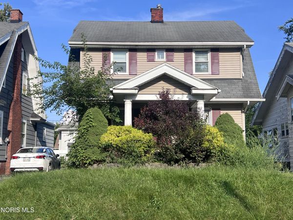 4322 N Lockwood Avenue, Toledo, OH 43612