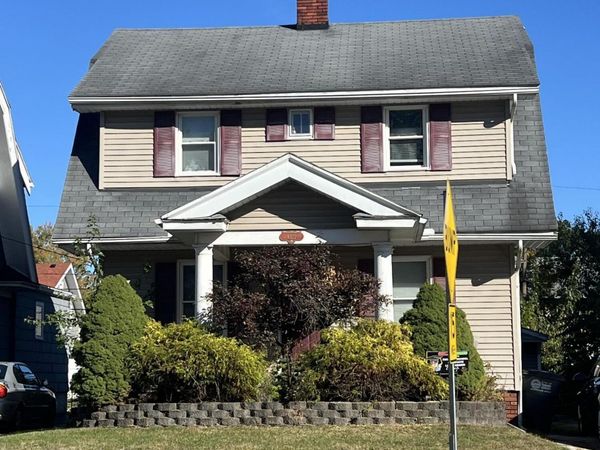 4322 N Lockwood Avenue , Toledo, OH 43612