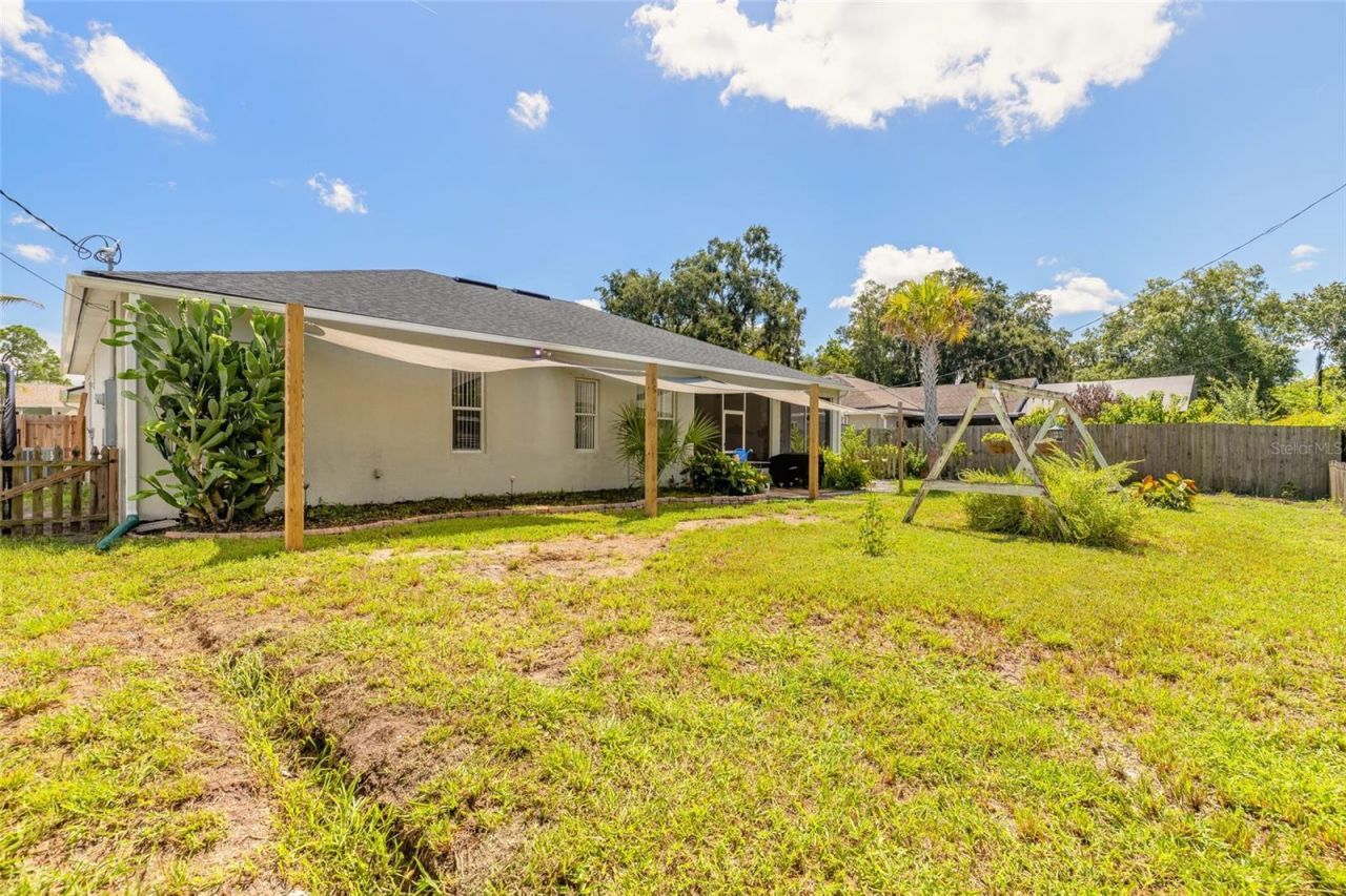 3022 Yule Tree Drive, Edgewater, FL 32141 Photo
