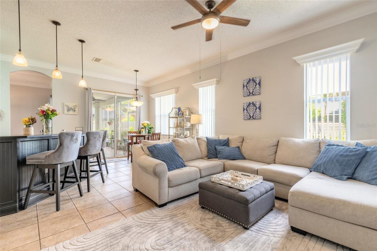 3022 Yule Tree Drive, Edgewater, FL 32141 Photo
