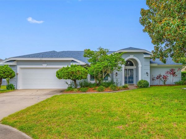 3225 HEARTHSTONE COURT , HOLIDAY, FL 34691