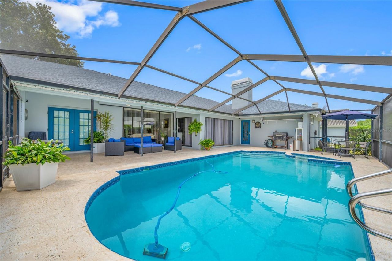 3225 Hearthstone Court , Holiday, FL 34691 Photo