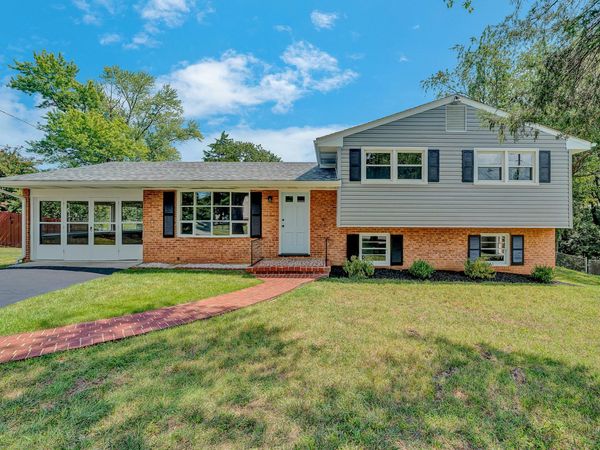 5008 Bruceton RD SW, Roanoke, VA 24018