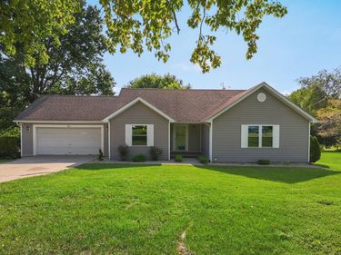 112 Silvercreek Drive, Danville, KY 40422