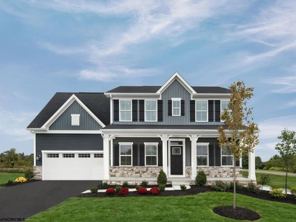 724 slaton Lane, Morgantown, WV 26508