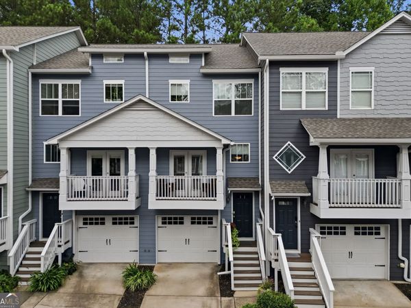 1448 Liberty Parkway NW, Atlanta, GA 30318