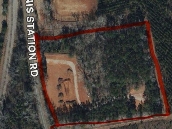 641 Dennis Station Road, Eatonton, GA 31024