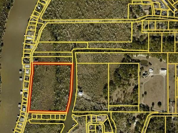 Cochran Avenue, Moss Point, MS 39562