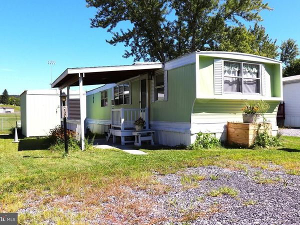 137 SHOUPS BRANCH RD , SAXTON, PA 16678