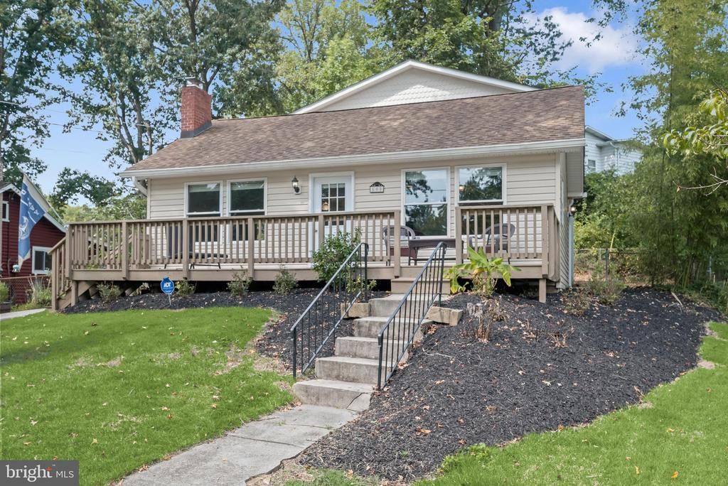 500 FERN , RIVA, MD 21140