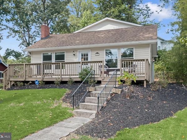 500 FERN, RIVA, MD 21140
