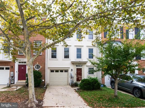 3505 FALLING RUN ROAD, LAUREL, MD 20724
