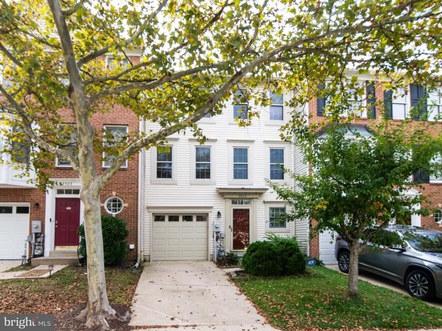 3505 Falling Run Road, Laurel, MD 20724 Main Photo