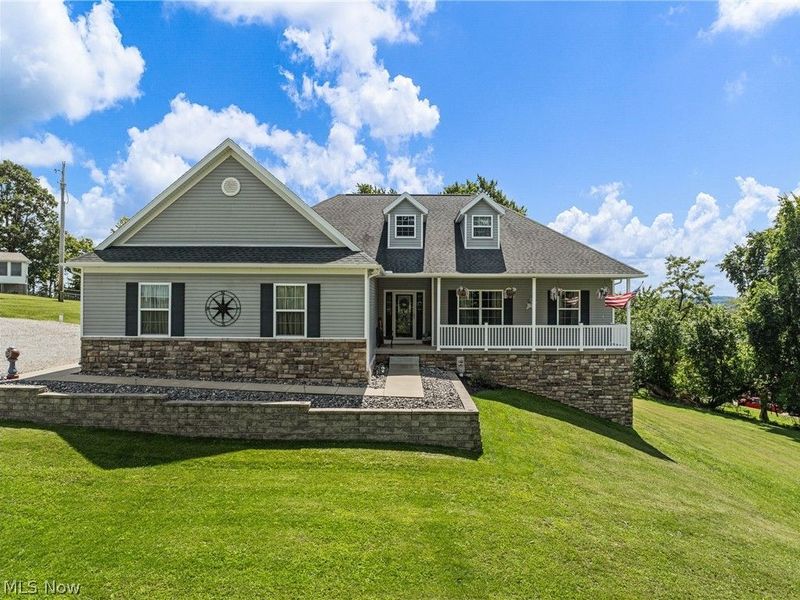 1692 Township Road 102, Dillonvale, OH 43917 Photo 2