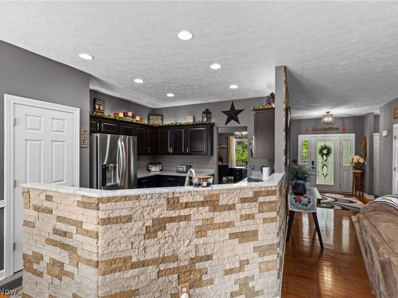 1692 Township Road 102, Dillonvale, OH 43917 Photo 23