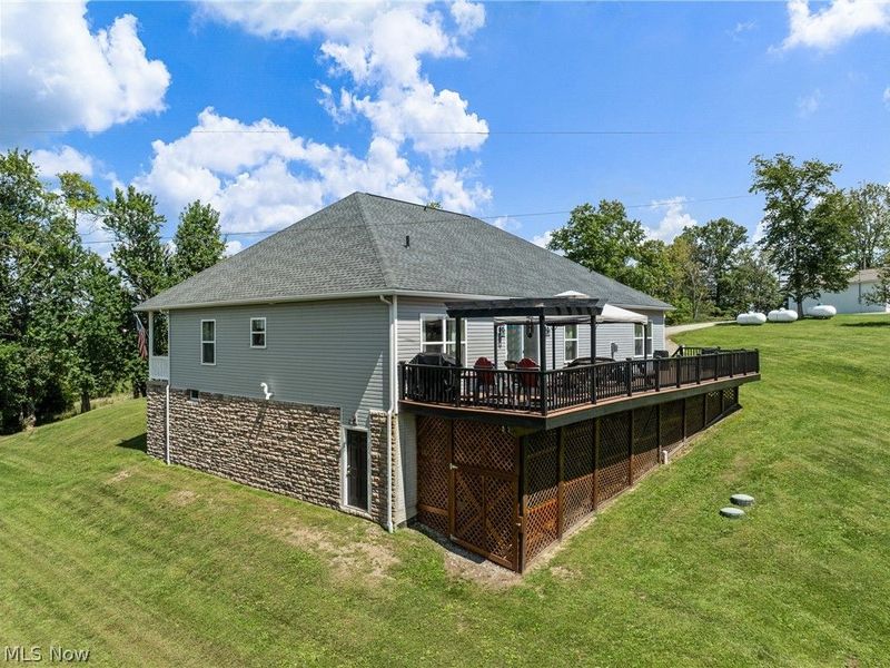 1692 Township Road 102, Dillonvale, OH 43917 Photo 3