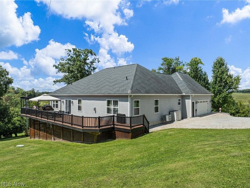 1692 Township Road 102, Dillonvale, OH 43917 Photo 4