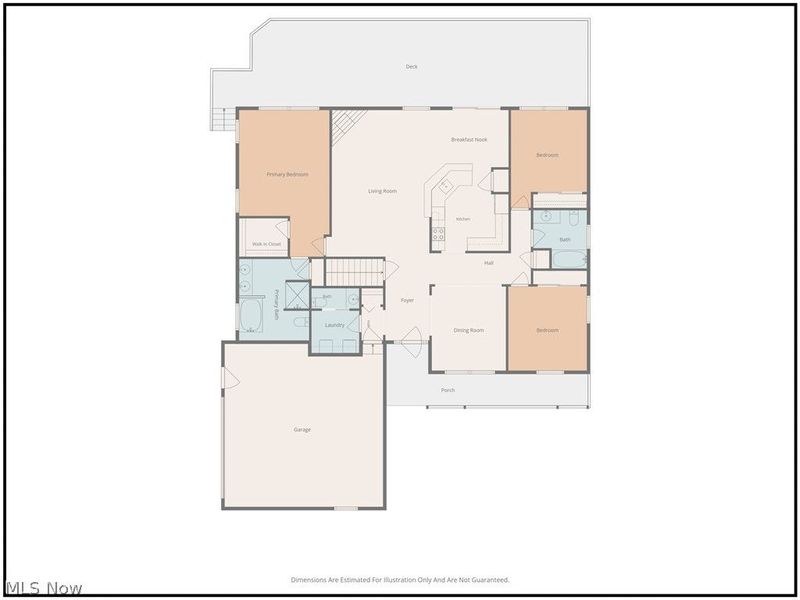 1692 Township Road 102, Dillonvale, OH 43917 Photo 45