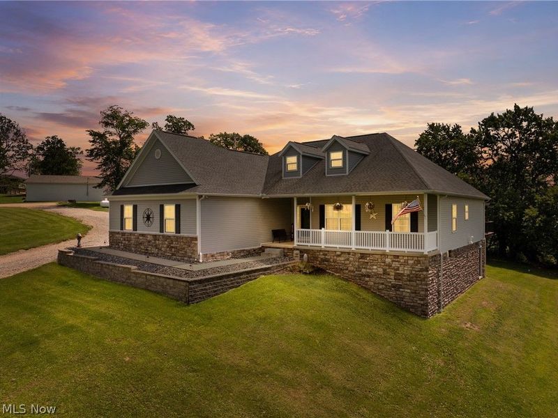 1692 Township Road 102, Dillonvale, OH 43917 Photo 47