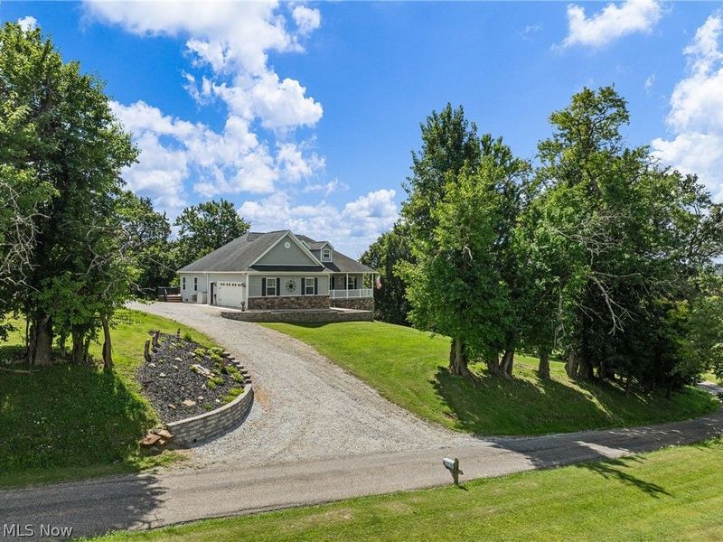 1692 Township Road 102, Dillonvale, OH 43917 Photo 6