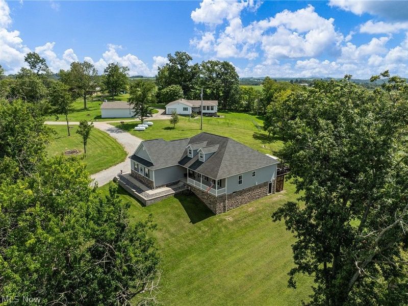 1692 Township Road 102, Dillonvale, OH 43917 Photo 8