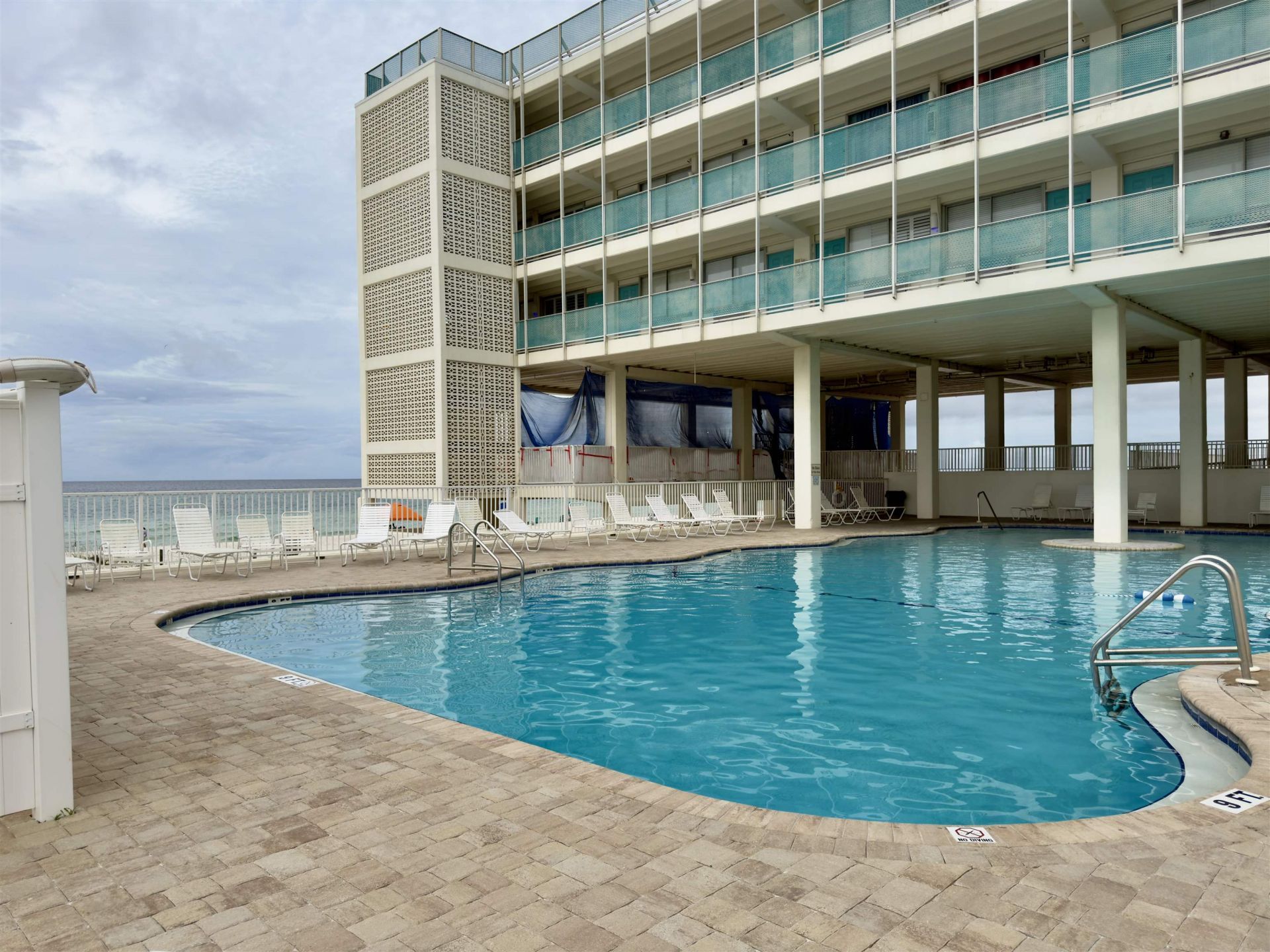 14401 Front Beach Road, Unit 235, Panama City, FL 32413 Photo