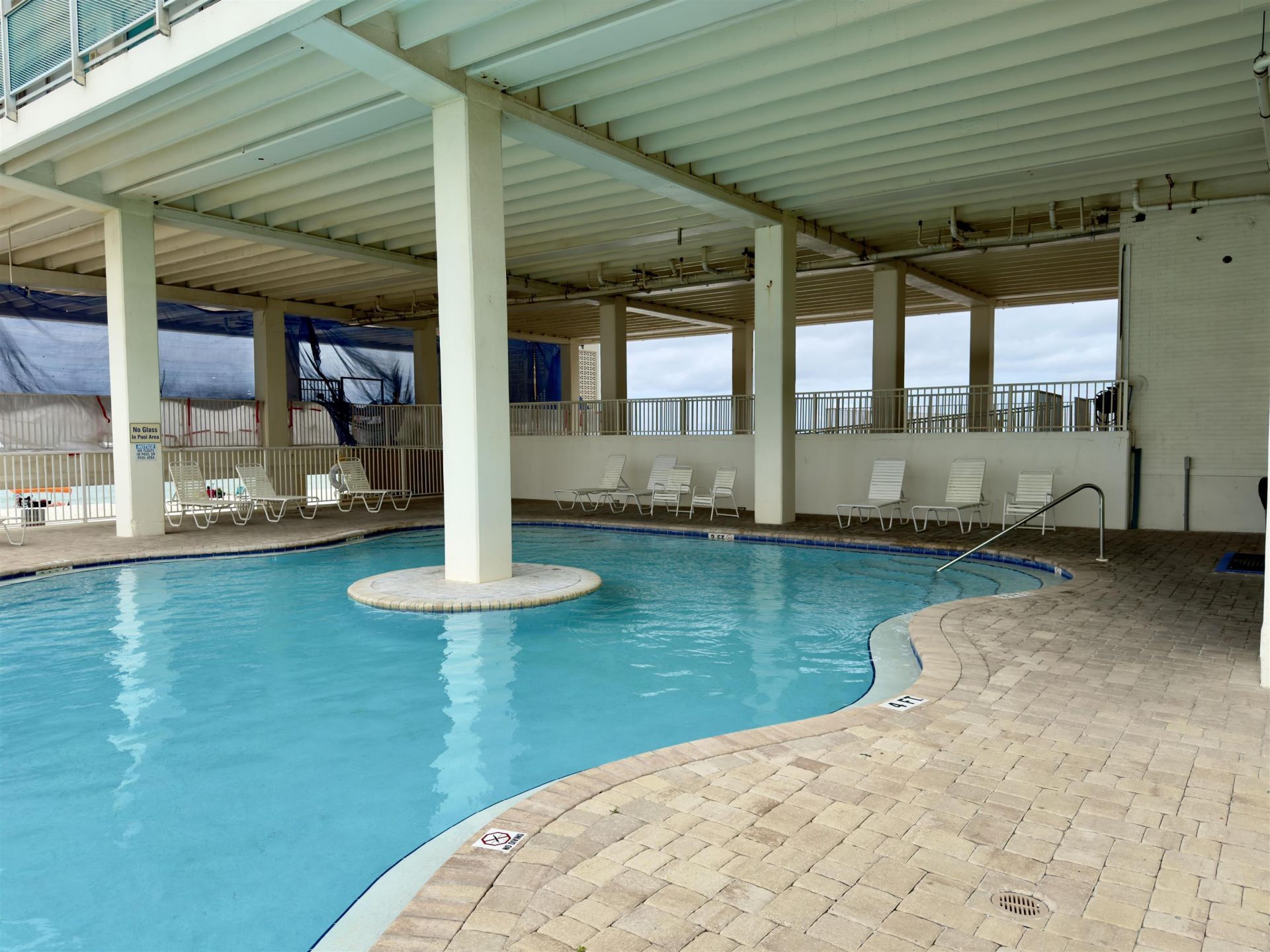 14401 Front Beach Road, Unit 235, Panama City, FL 32413 Photo