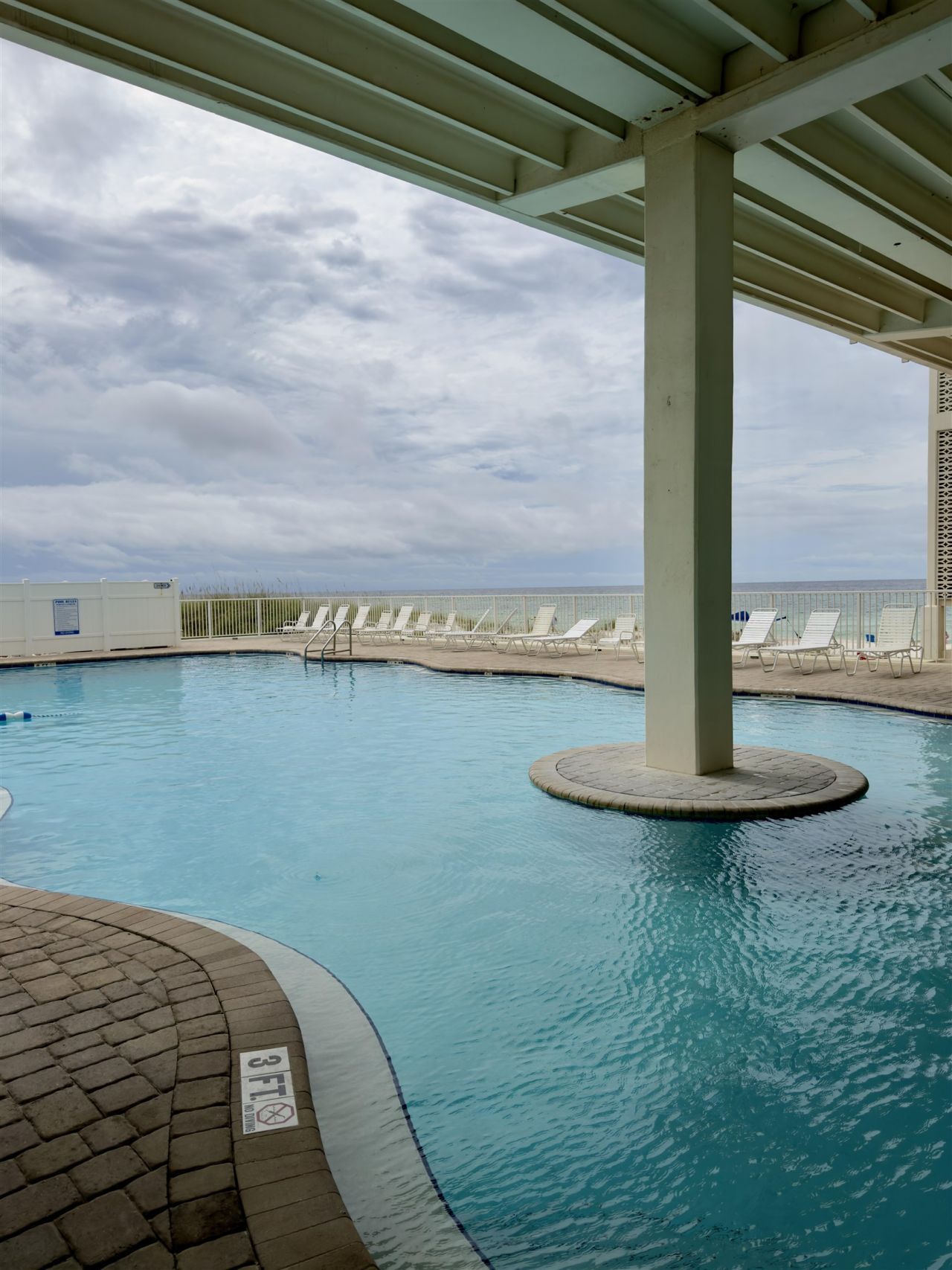 14401 Front Beach Road, Unit 235, Panama City, FL 32413 Photo