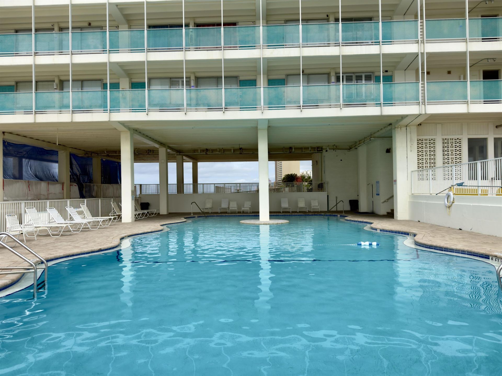 14401 Front Beach Road , Unit 334, Panama City, FL 32413 Photo