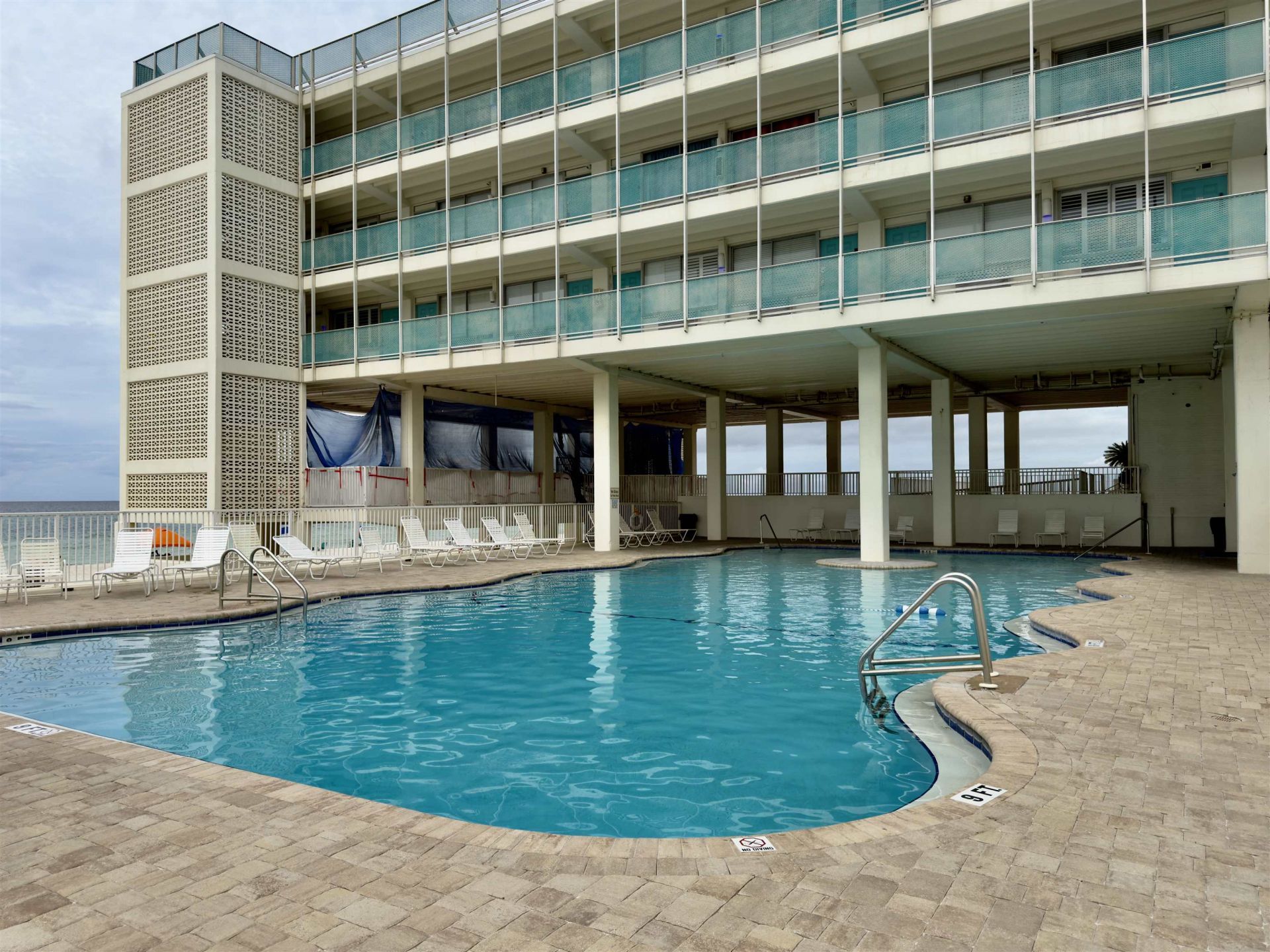 14401 Front Beach Road , Unit 334, Panama City, FL 32413 Photo
