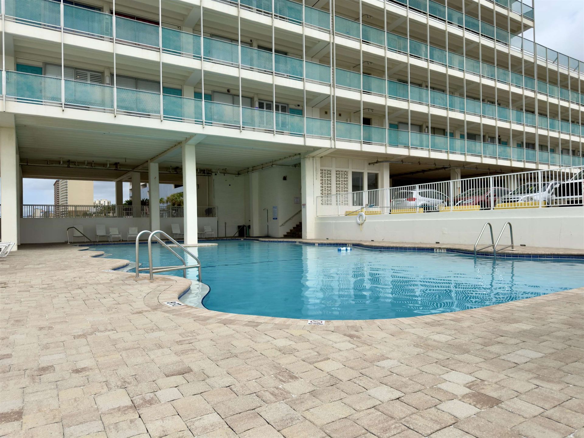 14401 Front Beach Road , Unit 334, Panama City, FL 32413 Photo