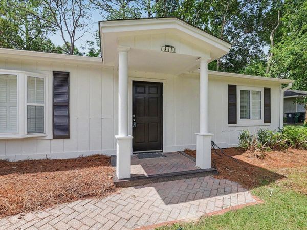 6842 Donerail Trail , Tallahassee, FL 32309